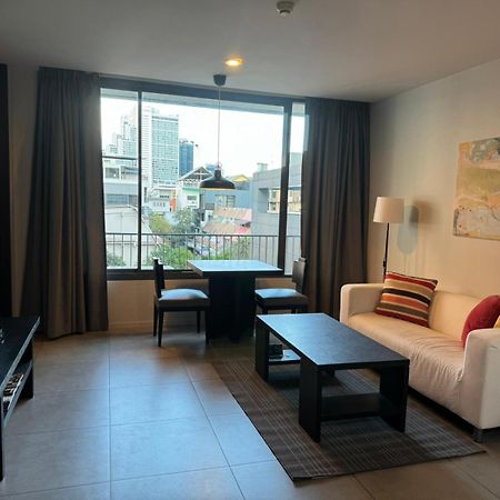 בנגקוק Cgcasa Hotel מראה חיצוני תמונה