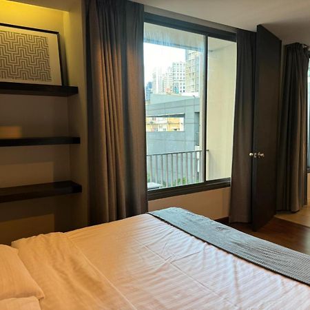 בנגקוק Cgcasa Hotel מראה חיצוני תמונה