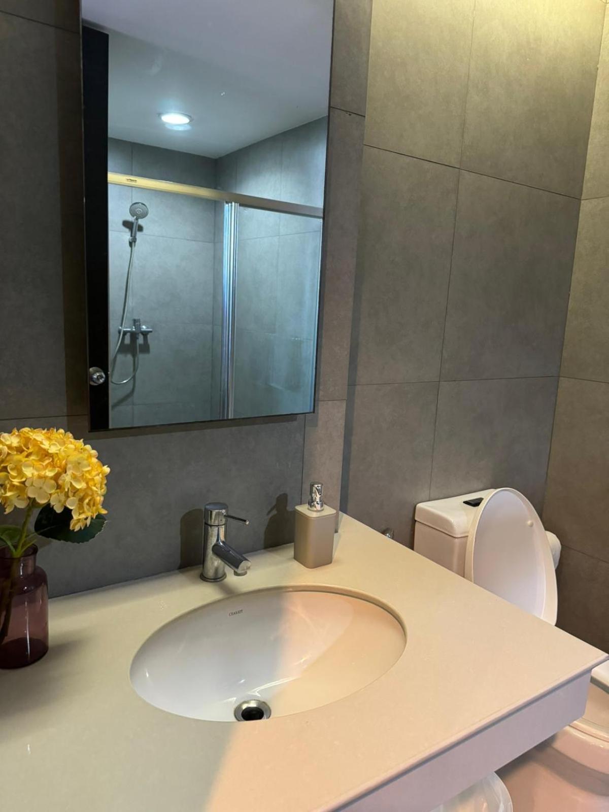 בנגקוק Cgcasa Hotel מראה חיצוני תמונה