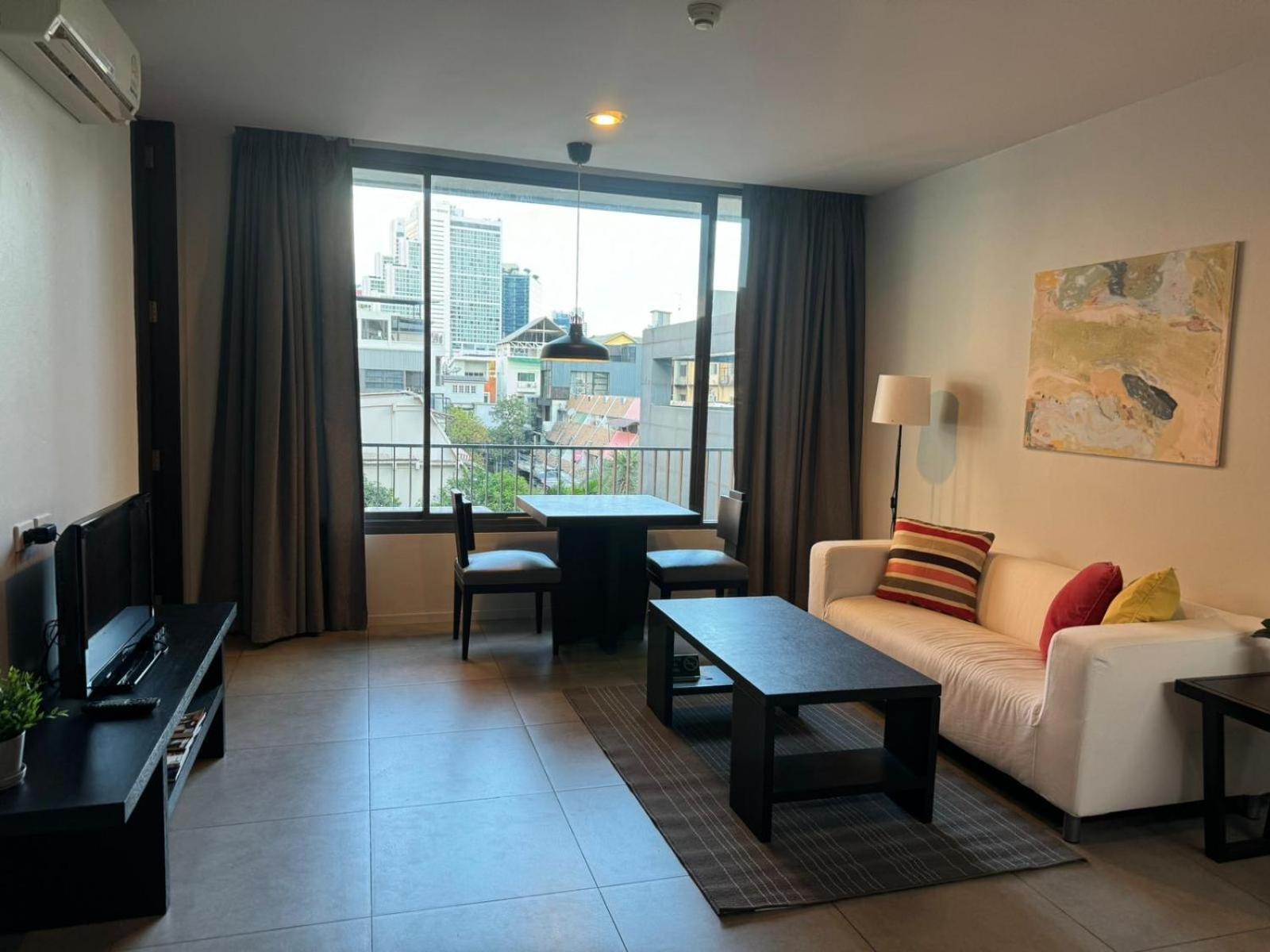 בנגקוק Cgcasa Hotel מראה חיצוני תמונה