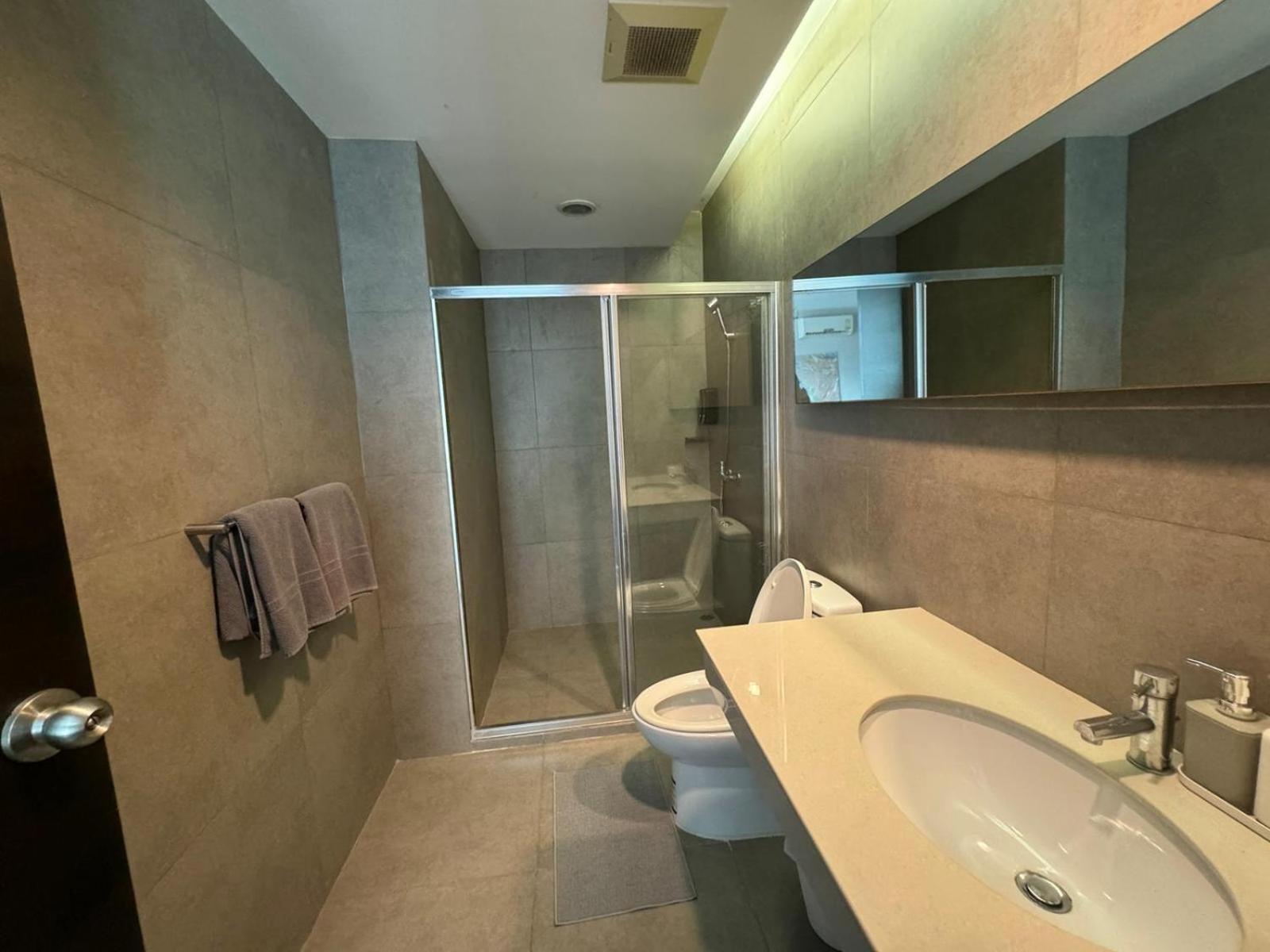 בנגקוק Cgcasa Hotel מראה חיצוני תמונה