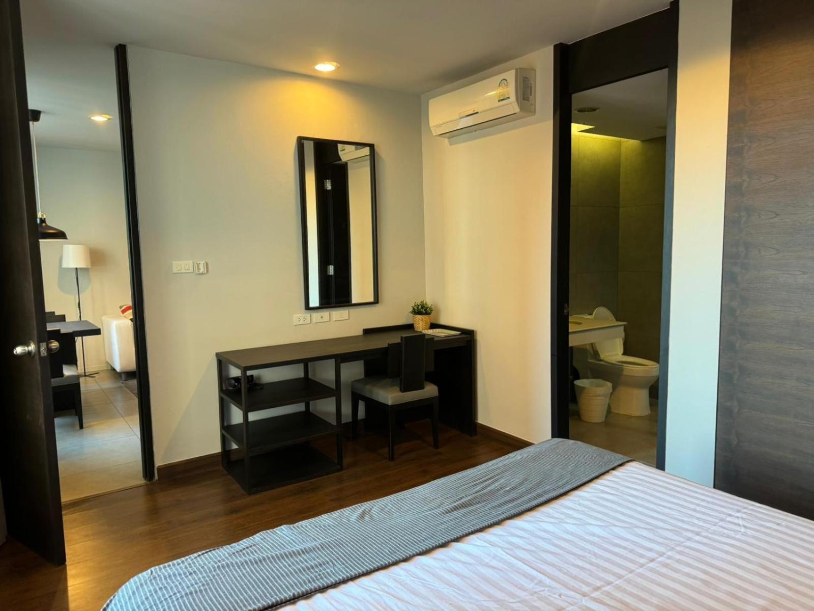 בנגקוק Cgcasa Hotel מראה חיצוני תמונה