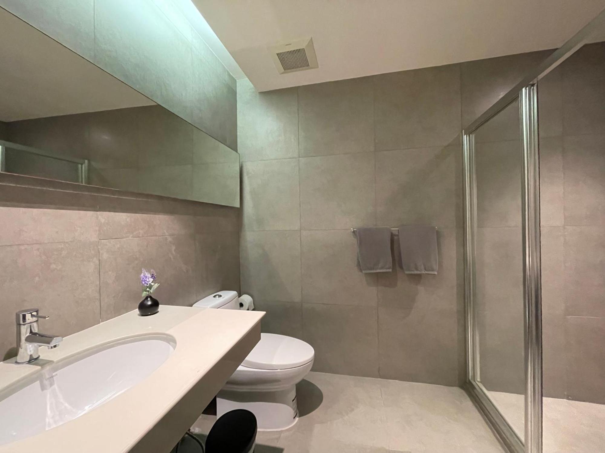 בנגקוק Cgcasa Hotel חדר תמונה