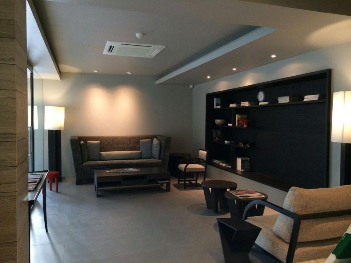 בנגקוק Cgcasa Hotel מראה חיצוני תמונה